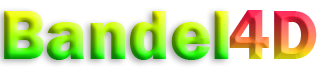BANDEL4D